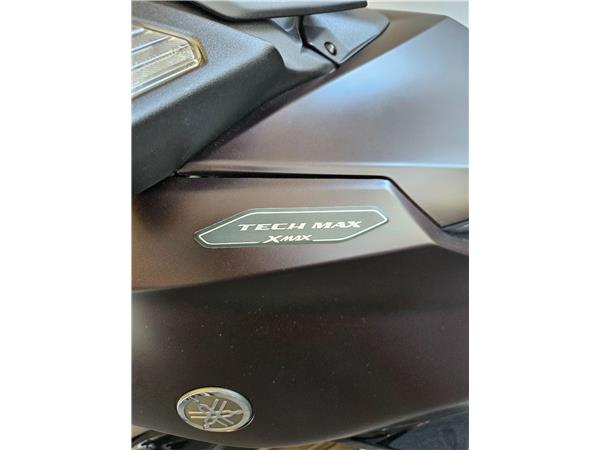 2024 Yamaha XMAX 300