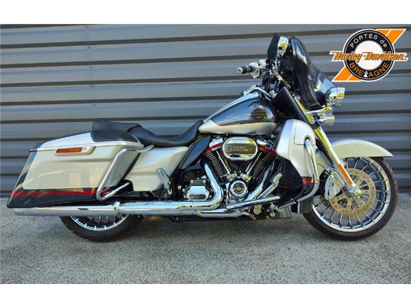 2019 HARLEY-DAVIDSON STREET GLIDE