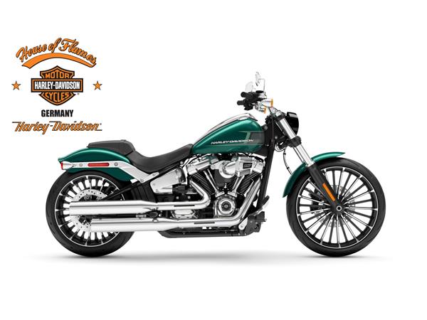 FXBR Breakout 117 mit TZ