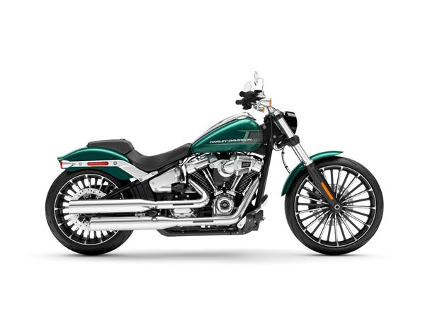 FXBR Breakout 117 mit TZ