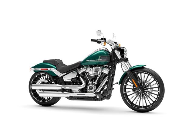 FXBR Breakout 117 mit TZ
