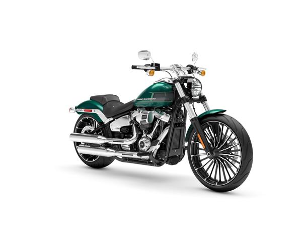 FXBR Breakout 117 mit TZ