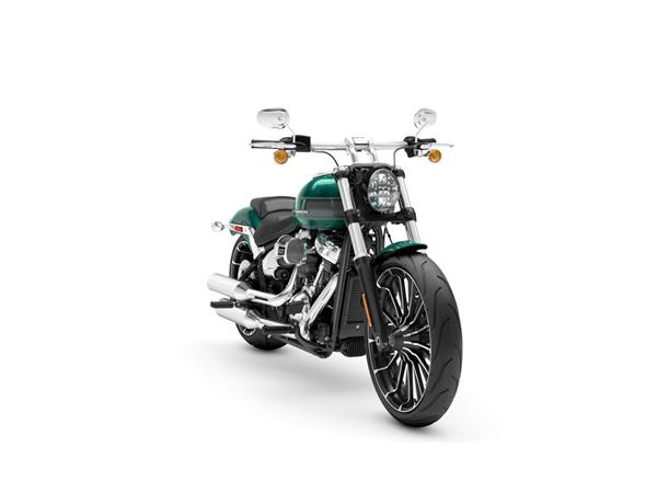 FXBR Breakout 117 mit TZ