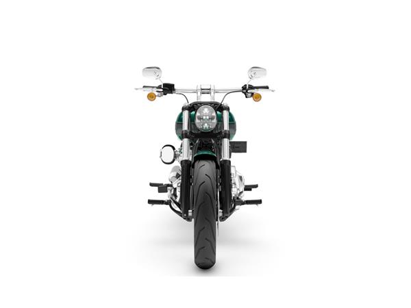 FXBR Breakout 117 mit TZ