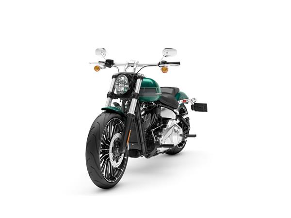 FXBR Breakout 117 mit TZ