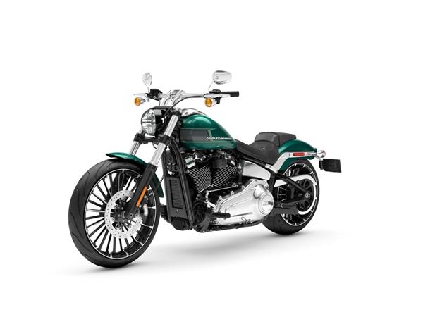 FXBR Breakout 117 mit TZ