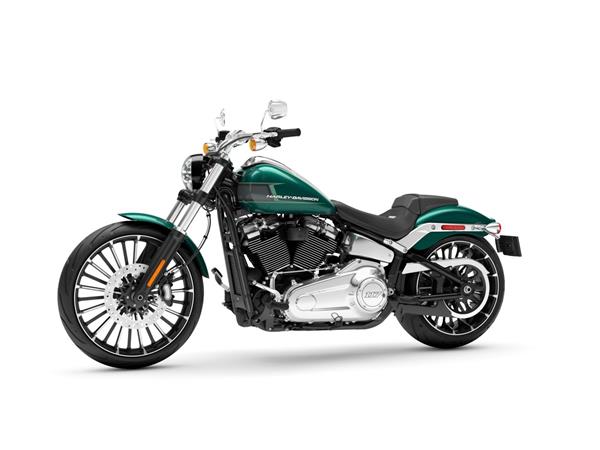 FXBR Breakout 117 mit TZ