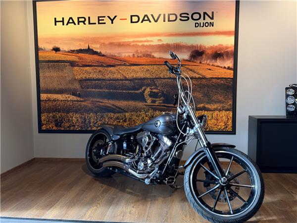 2015 HARLEY-DAVIDSON BREAKOUT