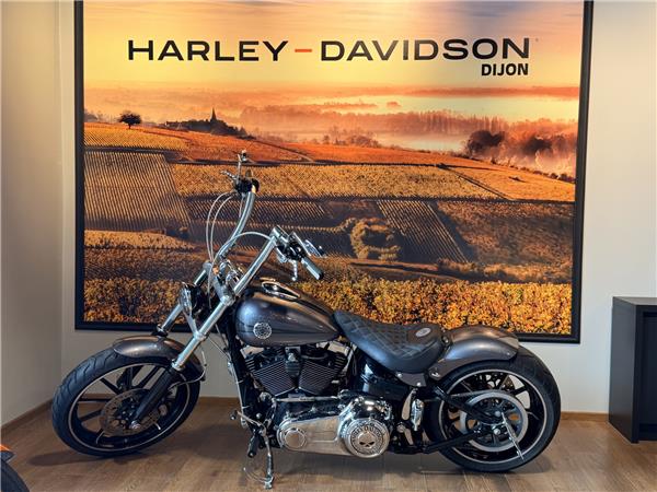 2015 HARLEY-DAVIDSON BREAKOUT