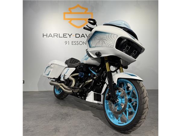 2023 HARLEY-DAVIDSON ROAD GLIDE