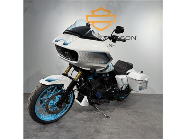 2023 HARLEY-DAVIDSON ROAD GLIDE