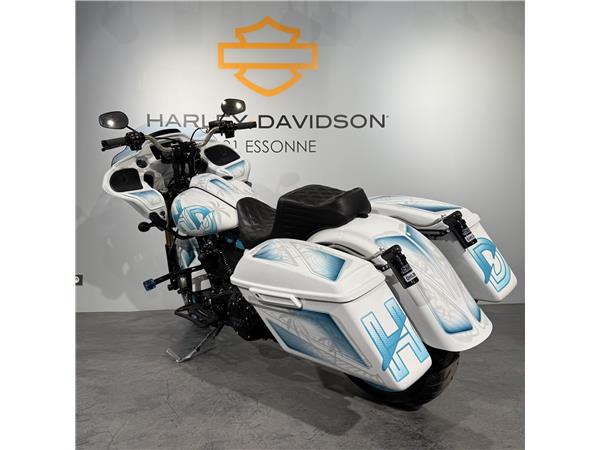 2023 HARLEY-DAVIDSON ROAD GLIDE