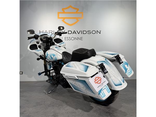 2023 HARLEY-DAVIDSON ROAD GLIDE
