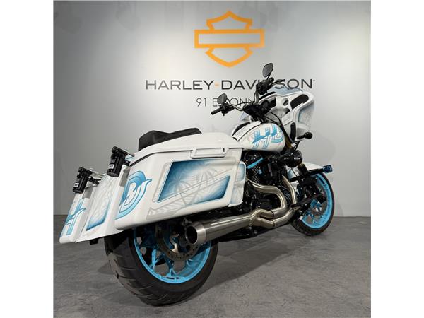 2023 HARLEY-DAVIDSON ROAD GLIDE