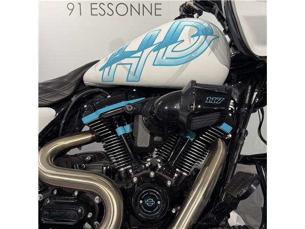 2023 HARLEY-DAVIDSON ROAD GLIDE