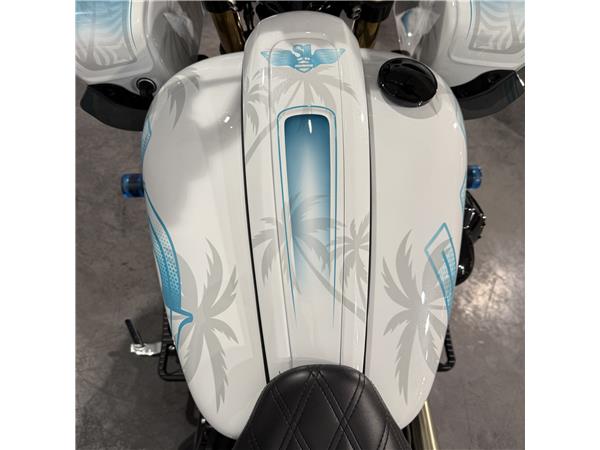 2023 HARLEY-DAVIDSON ROAD GLIDE