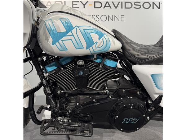 2023 HARLEY-DAVIDSON ROAD GLIDE