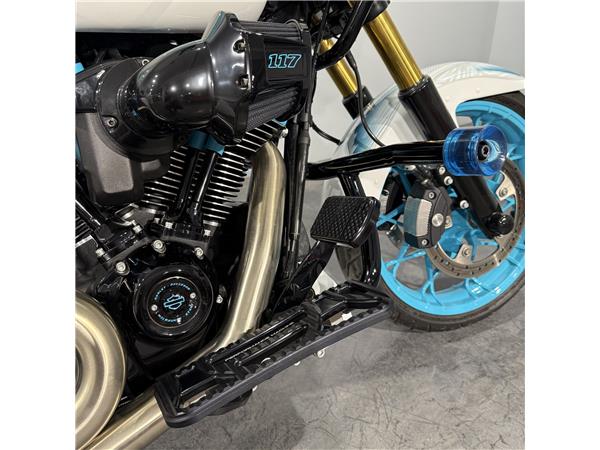 2023 HARLEY-DAVIDSON ROAD GLIDE
