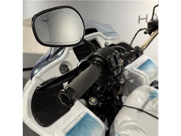 2023 HARLEY-DAVIDSON ROAD GLIDE