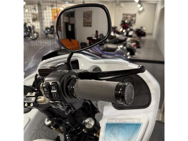 2023 HARLEY-DAVIDSON ROAD GLIDE