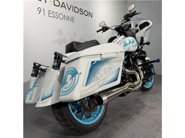 2023 HARLEY-DAVIDSON ROAD GLIDE
