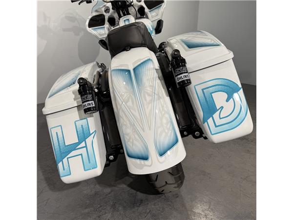 2023 HARLEY-DAVIDSON ROAD GLIDE