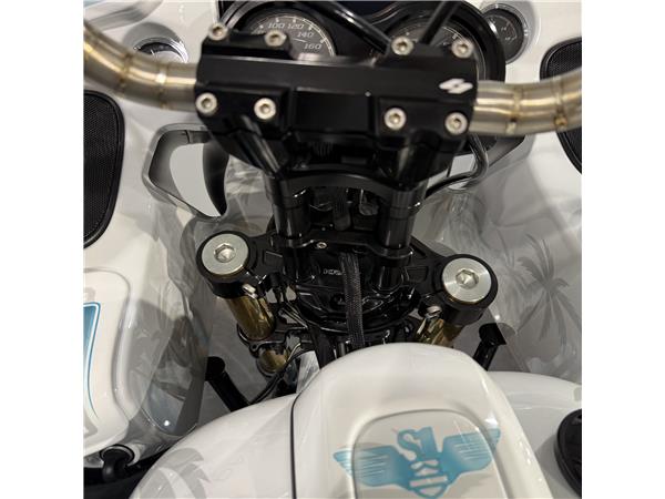 2023 HARLEY-DAVIDSON ROAD GLIDE