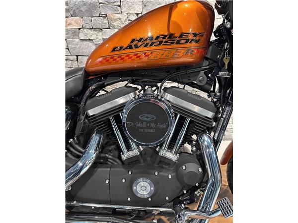 2017 HARLEY-DAVIDSON Sportster XL883R