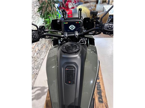 2022 HARLEY-DAVIDSON PAN AMERICA RA Pan America 1250 Special