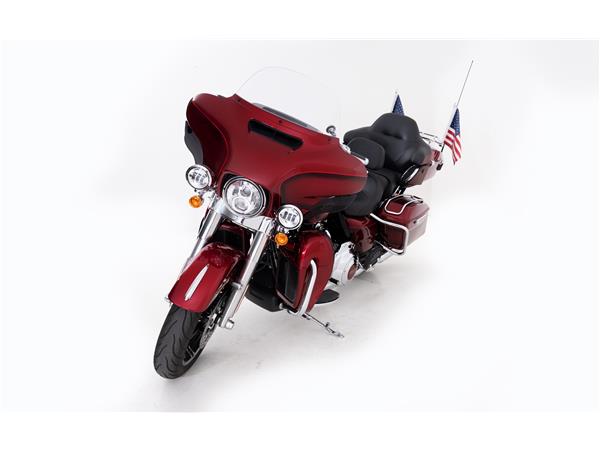 2023 HARLEY-DAVIDSON Touring FLHTKANV Electra Glide Ultra Limited Anniversary 114