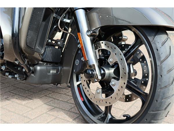 2022 HARLEY-DAVIDSON CVO FLHTKSE ELECTRA GLIDE ULTRA LIMITED