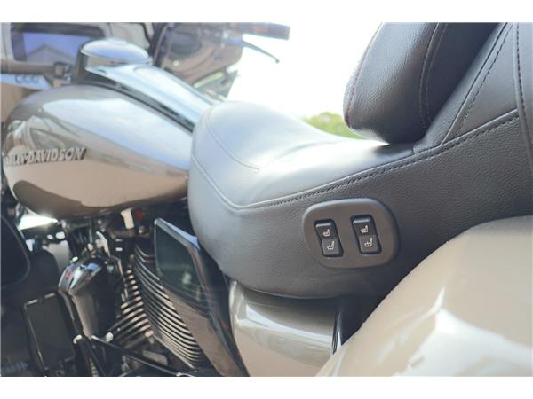2022 HARLEY-DAVIDSON CVO FLHTKSE ELECTRA GLIDE ULTRA LIMITED