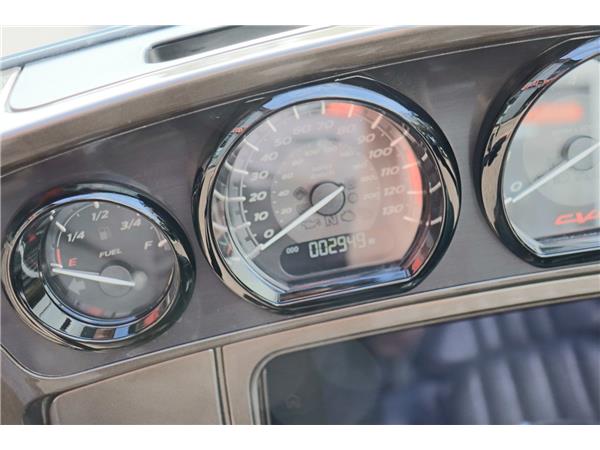 2022 HARLEY-DAVIDSON CVO FLHTKSE ELECTRA GLIDE ULTRA LIMITED