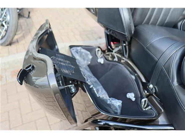 2022 HARLEY-DAVIDSON CVO FLHTKSE ELECTRA GLIDE ULTRA LIMITED