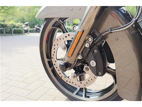 2022 HARLEY-DAVIDSON CVO FLHTKSE ELECTRA GLIDE ULTRA LIMITED