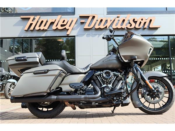 2019 HARLEY-DAVIDSON ROAD GLIDE SPECIAL 
