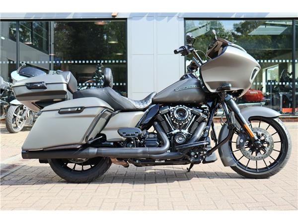 2019 HARLEY-DAVIDSON ROAD GLIDE SPECIAL 