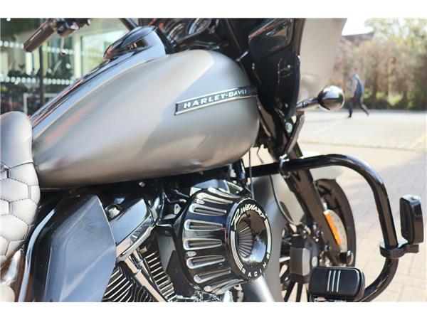 2019 HARLEY-DAVIDSON ROAD GLIDE SPECIAL 