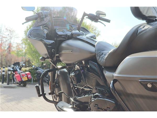 2019 HARLEY-DAVIDSON ROAD GLIDE SPECIAL 