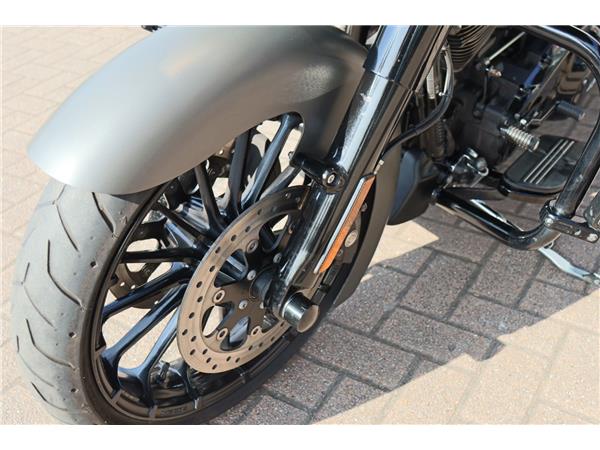 2019 HARLEY-DAVIDSON ROAD GLIDE SPECIAL 