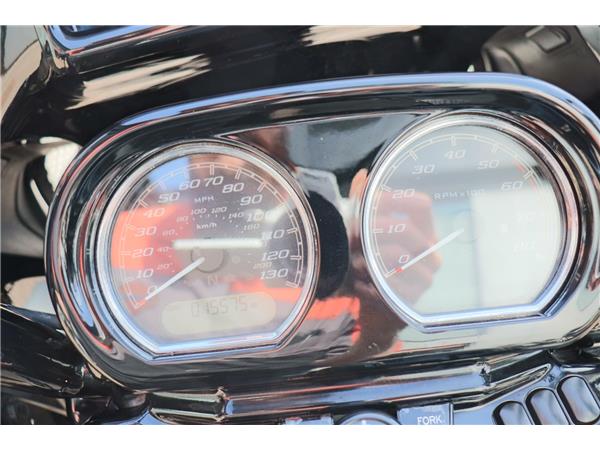2019 HARLEY-DAVIDSON ROAD GLIDE SPECIAL 