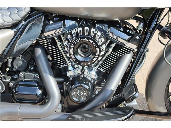 2019 HARLEY-DAVIDSON ROAD GLIDE SPECIAL 