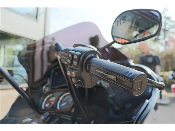 2019 HARLEY-DAVIDSON ROAD GLIDE SPECIAL 