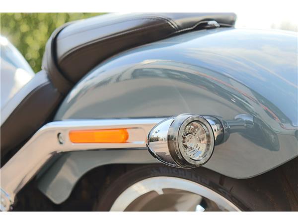 2024 HARLEY-DAVIDSON FAT BOY 114