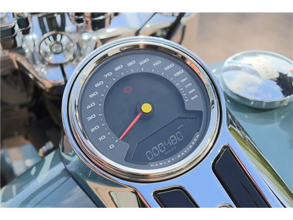 2024 HARLEY-DAVIDSON FAT BOY 114