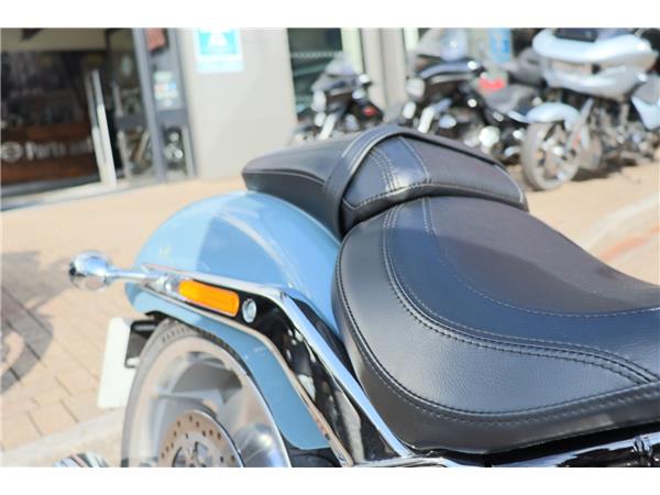 2024 HARLEY-DAVIDSON FAT BOY 114