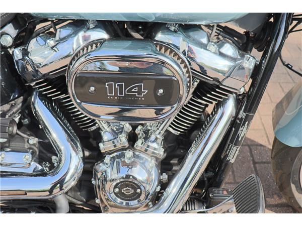 2024 HARLEY-DAVIDSON FAT BOY 114