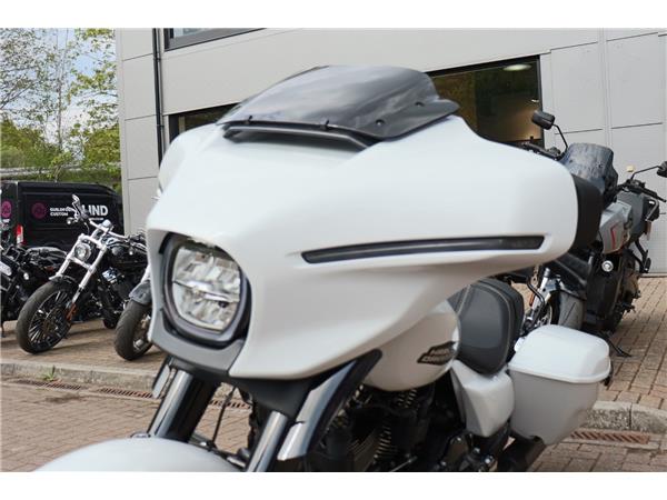 2024 HARLEY-DAVIDSON STREET GLIDE