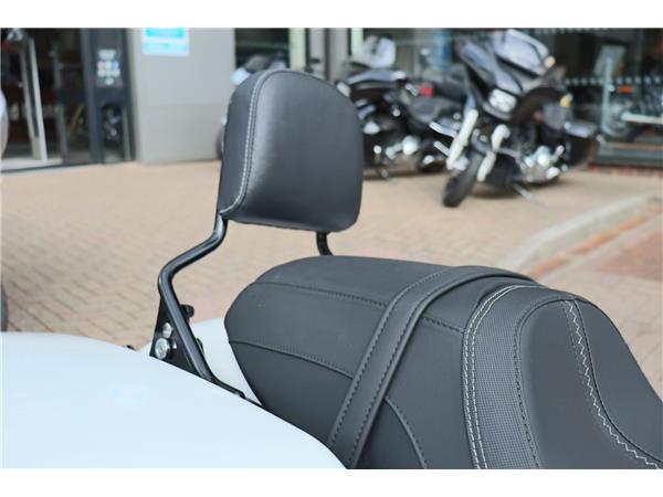 2024 HARLEY-DAVIDSON STREET GLIDE