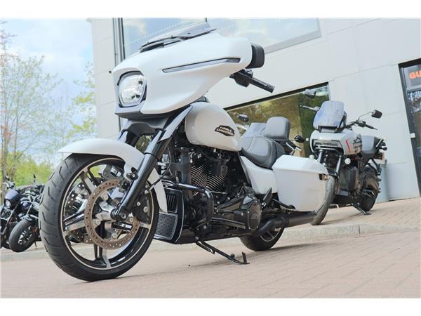 2024 HARLEY-DAVIDSON STREET GLIDE